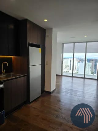 ALQUILER DE CÉNTRICOS APARTAMENTOS - ATARAH, ZONA 10 — Apartamento en Alquiler en Atarah, Zona 10, Guatemala, Ciudad — miniatura 8 de 8