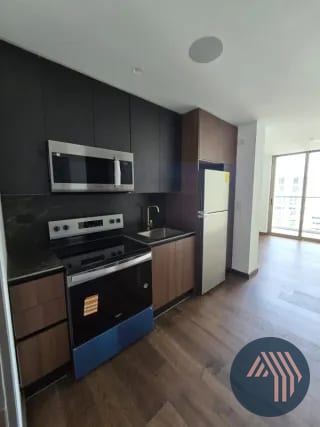 ALQUILER DE CÉNTRICOS APARTAMENTOS - ATARAH, ZONA 10 — Apartamento en Alquiler en Atarah, Zona 10, Guatemala, Ciudad — miniatura 5 de 8