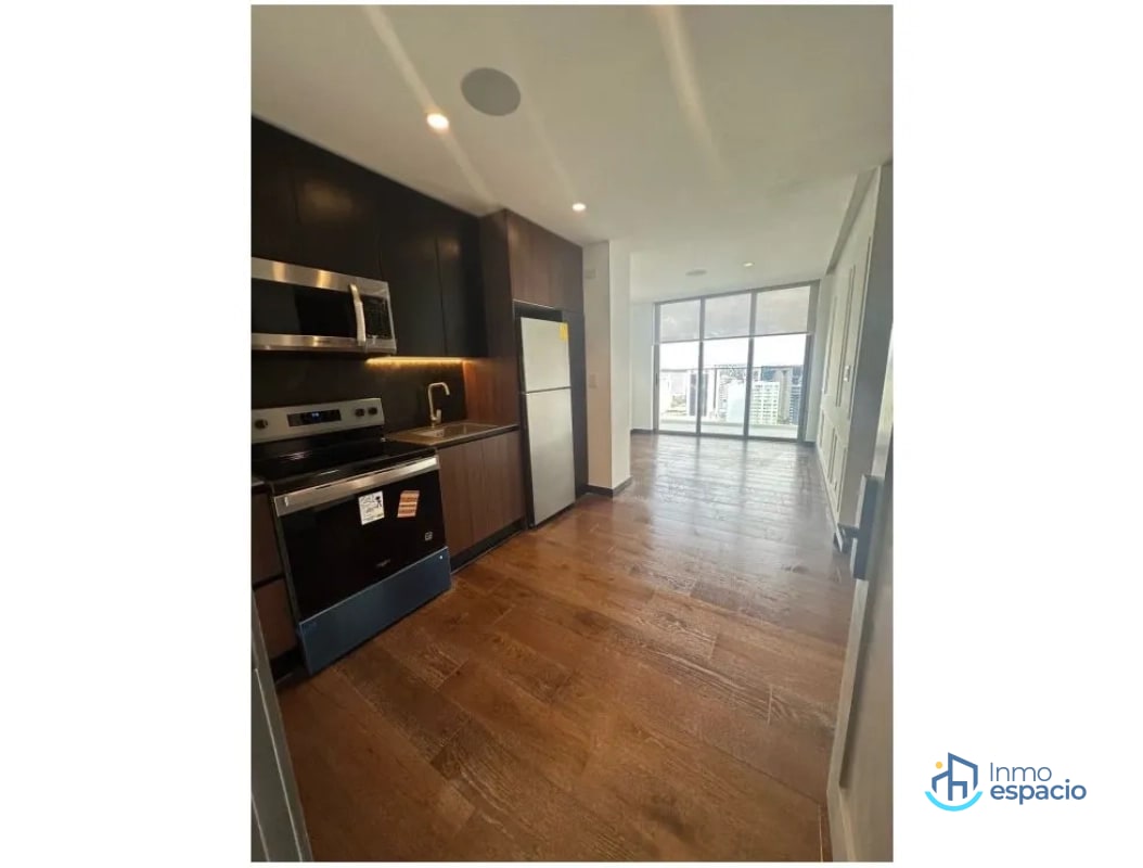 Apartamento en Renta – Zona 10 | Edificio Atarah - 16