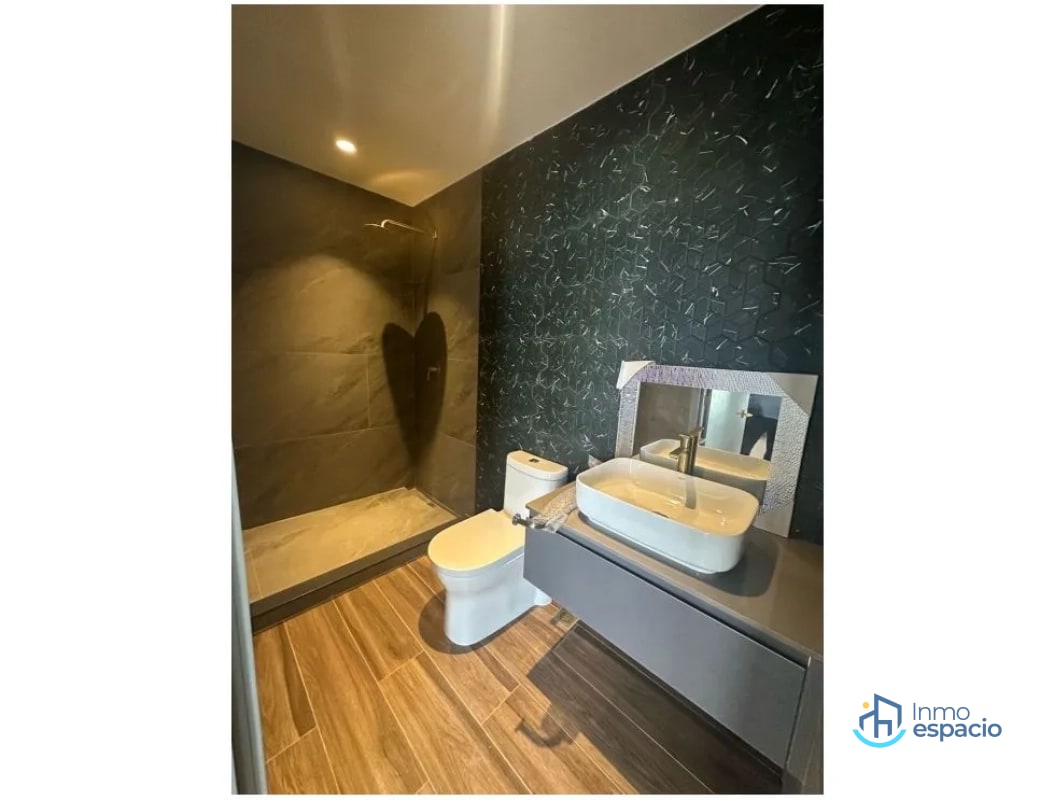 Apartamento en Renta – Zona 10 | Edificio Atarah - 14