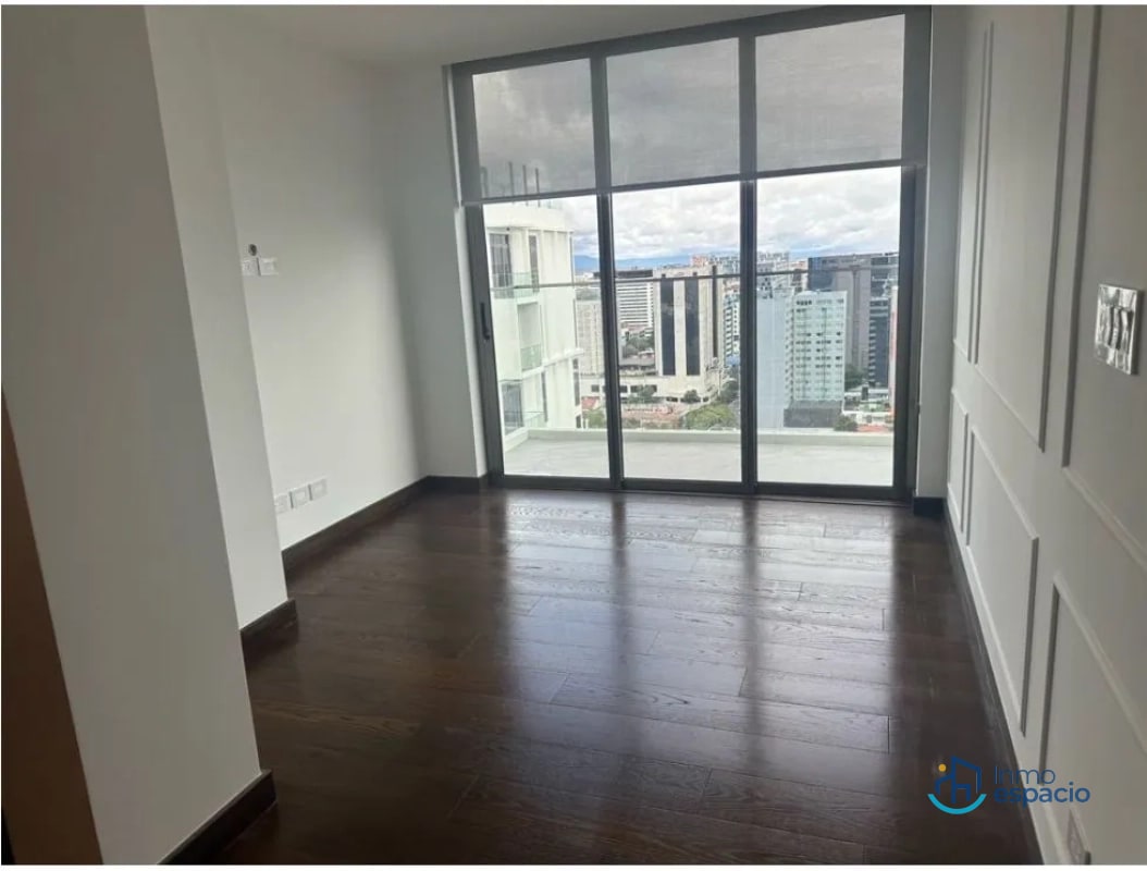 Apartamento en Renta – Zona 10 | Edificio Atarah - 11