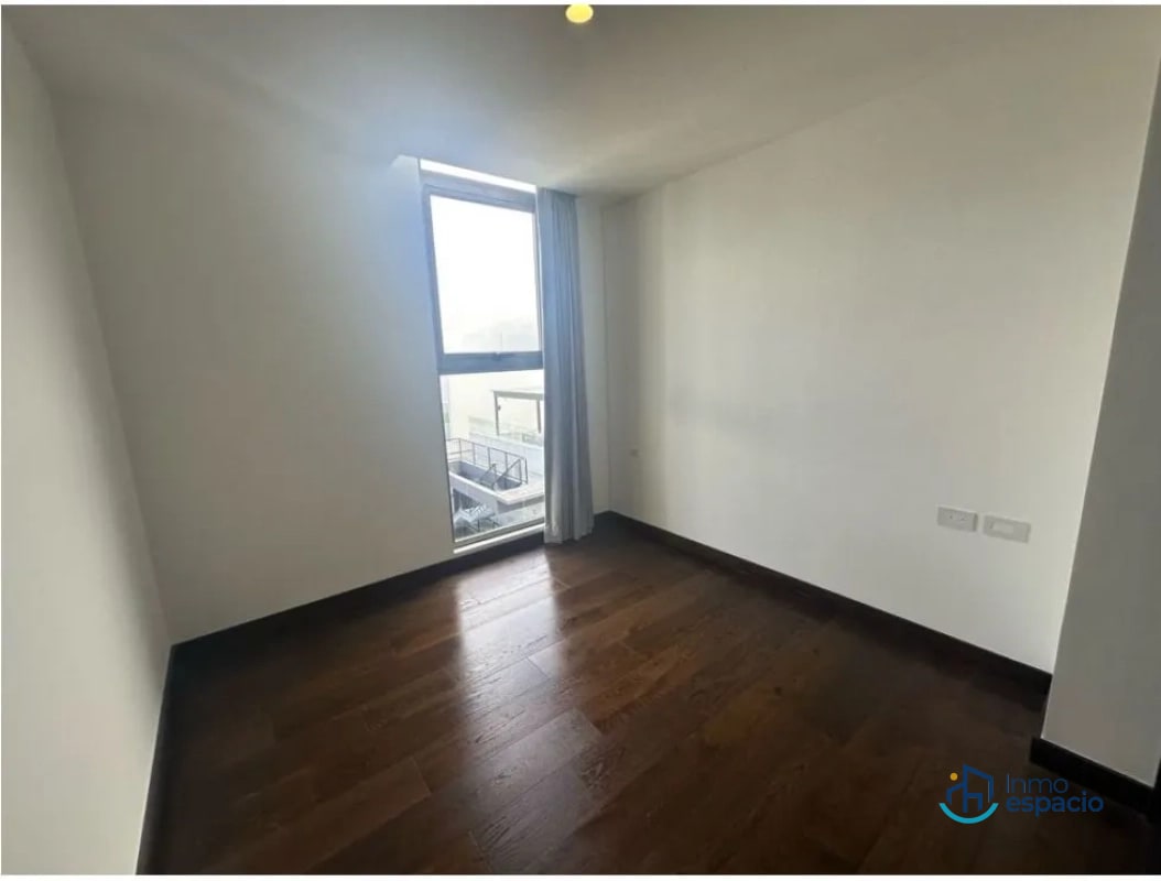 Apartamento en Renta – Zona 10 | Edificio Atarah - 10