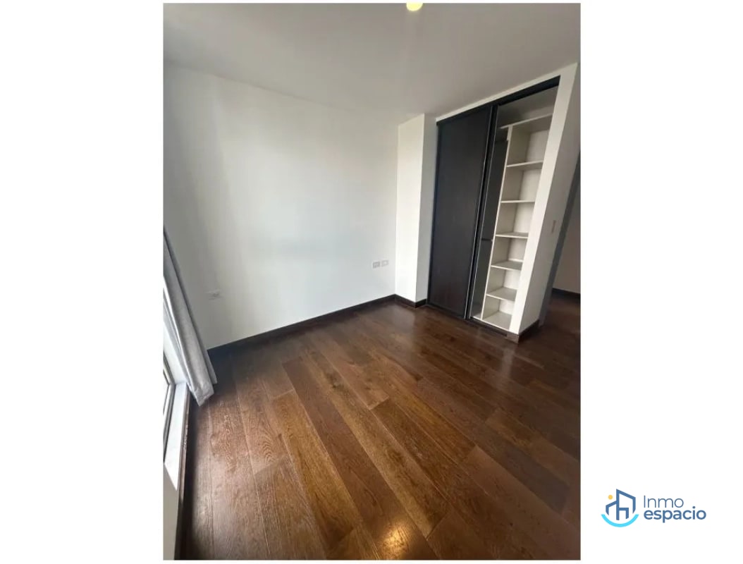 Apartamento en Renta – Zona 10 | Edificio Atarah - 8