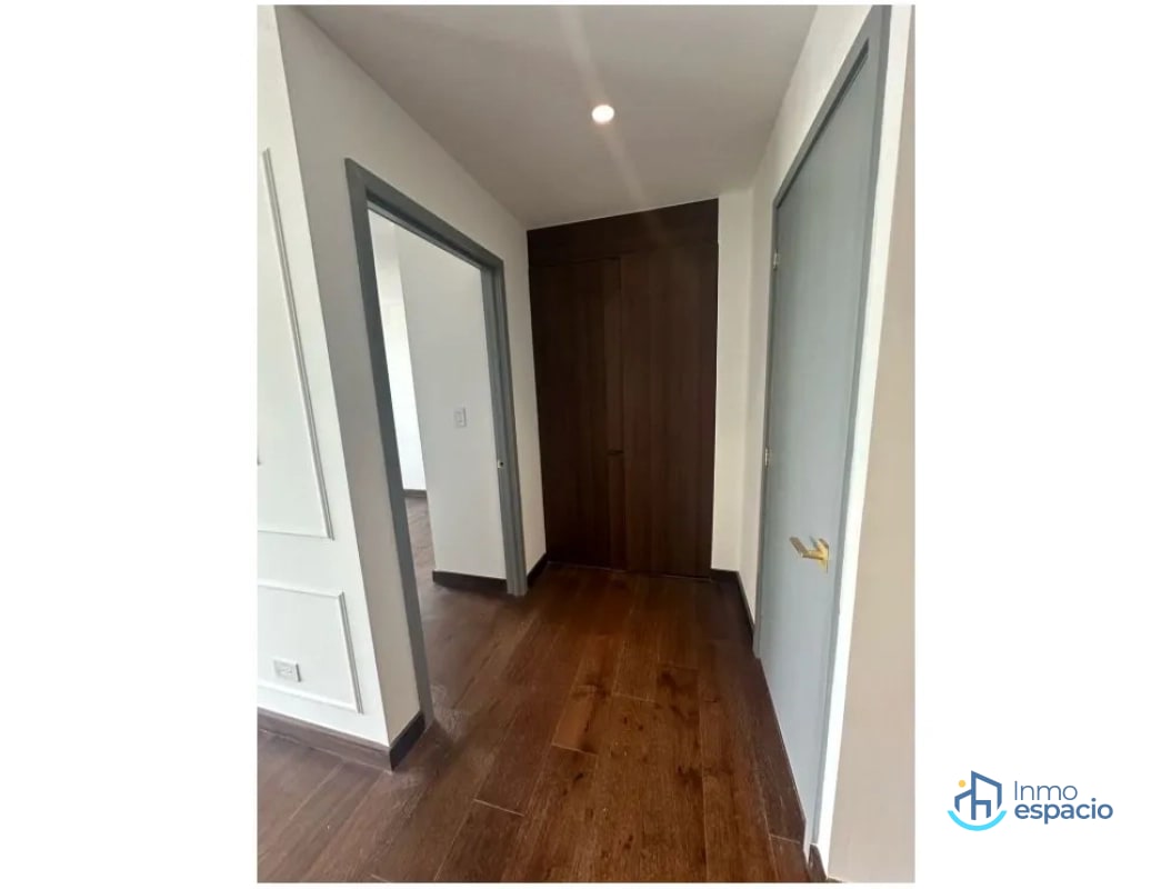 Apartamento en Renta – Zona 10 | Edificio Atarah - 6