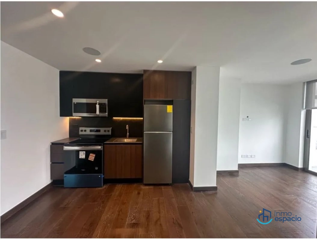 Apartamento en Renta – Zona 10 | Edificio Atarah - 5