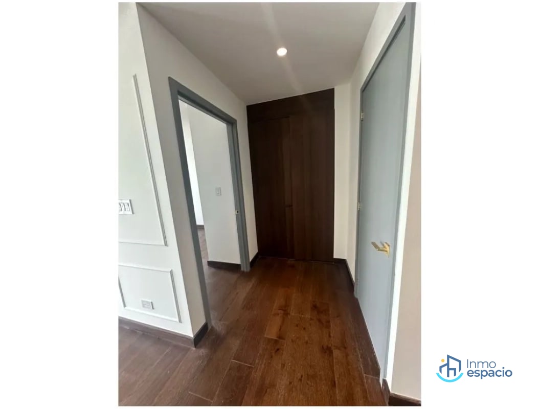 Apartamento en Renta – Zona 10 | Edificio Atarah - 3