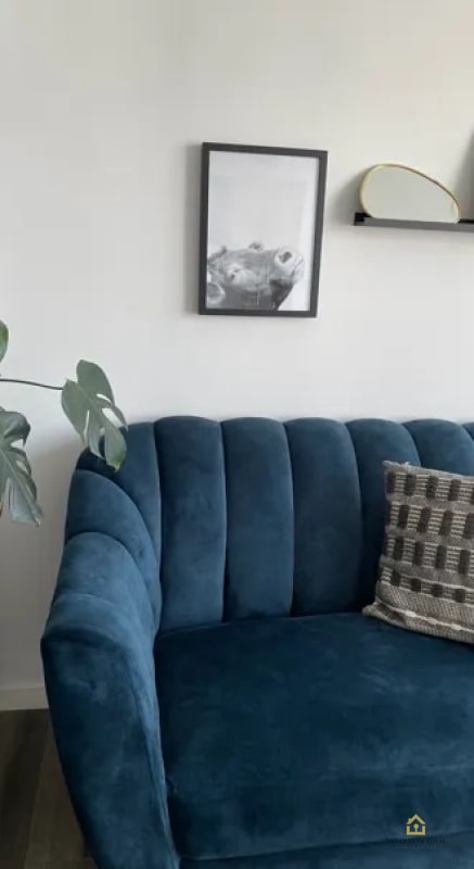 Apartamento 1 hab con linea blanca en Edificio Narama, Zona 13 | $800 Negociables - 7