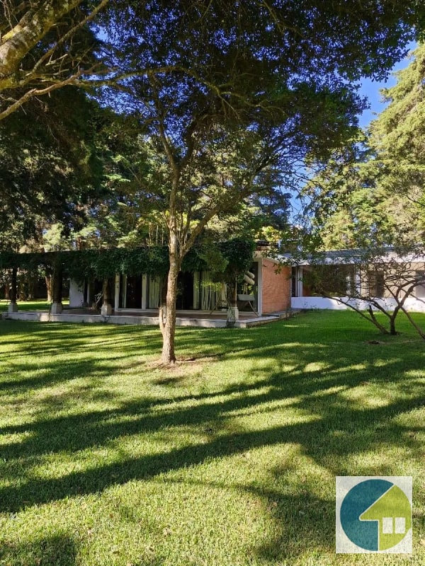 Amplia casa en alquiler km 25 CAES - 12