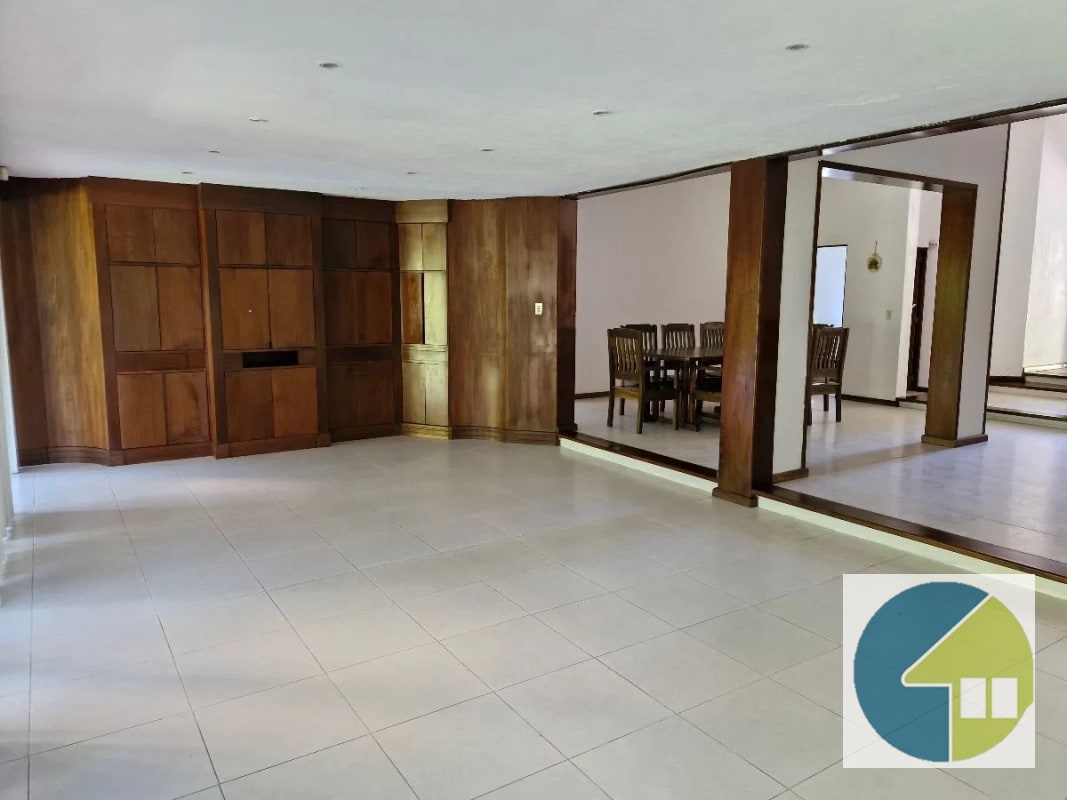 Amplia casa en alquiler km 25 CAES - 9