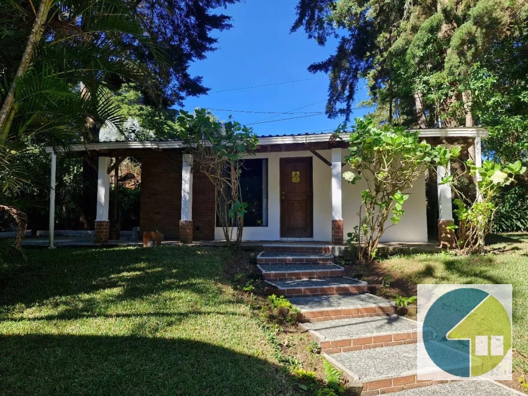 Amplia casa en alquiler km 25 CAES - 5
