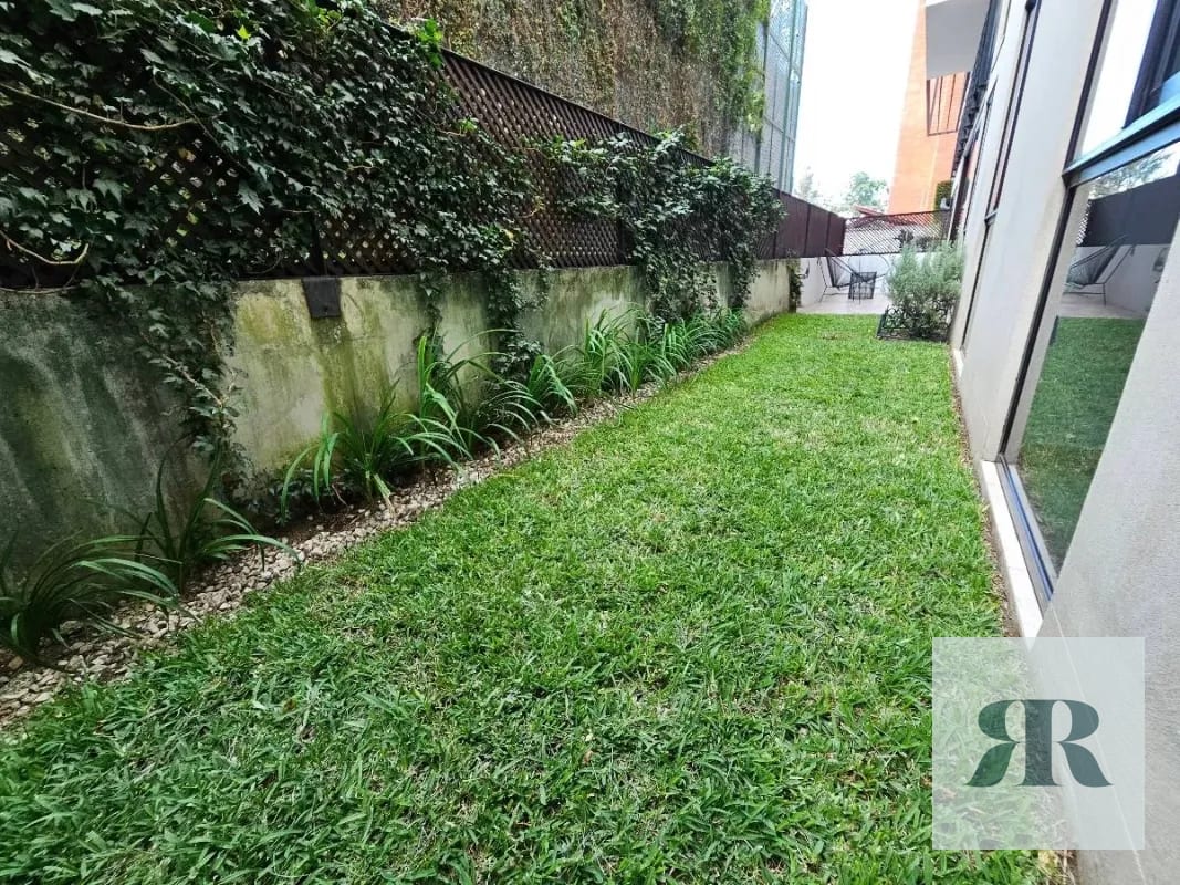 *Venta Apartamento con jardín BE14, Z14, por La Villa* — Apartamento en Venta en La Villa, Zona 14, Guatemala, Ciudad — foto 8 de 8