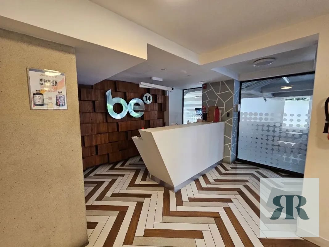 *Venta Apartamento con jardín BE14, Z14, por La Villa* — Apartamento en Venta en La Villa, Zona 14, Guatemala, Ciudad — foto 3 de 8