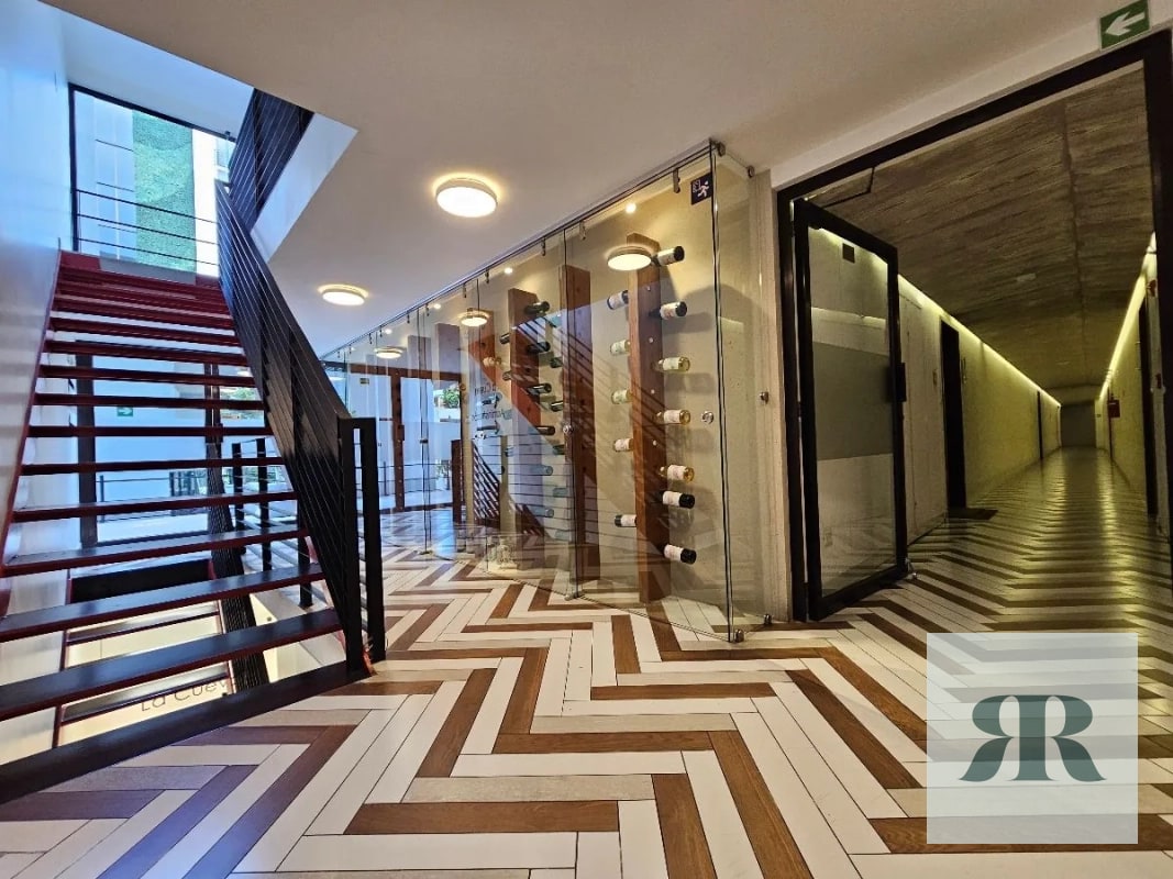 *Venta Apartamento con jardín BE14, Z14, por La Villa* - 2