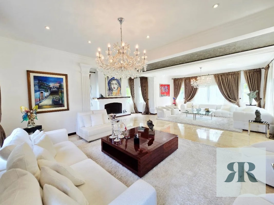 *Venta Casa El Sausalito, Km 19.5* - 9