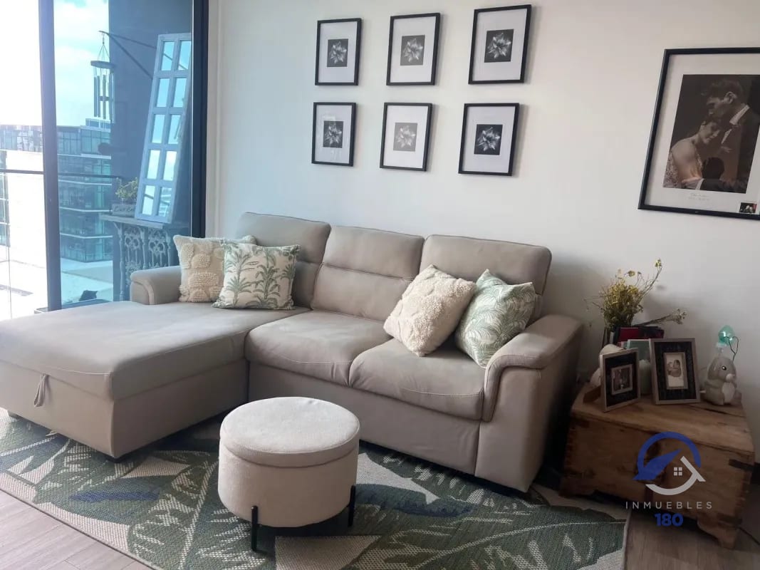 Apartamento en venta en Edificio Artis, zona 13 — Apartamento en Venta en Artis, Zona 13, Guatemala, Ciudad — foto 11 de 13