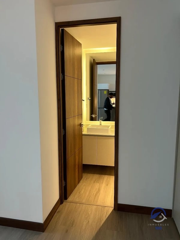 Apartamento en venta en Edificio Artis, zona 13 - 4