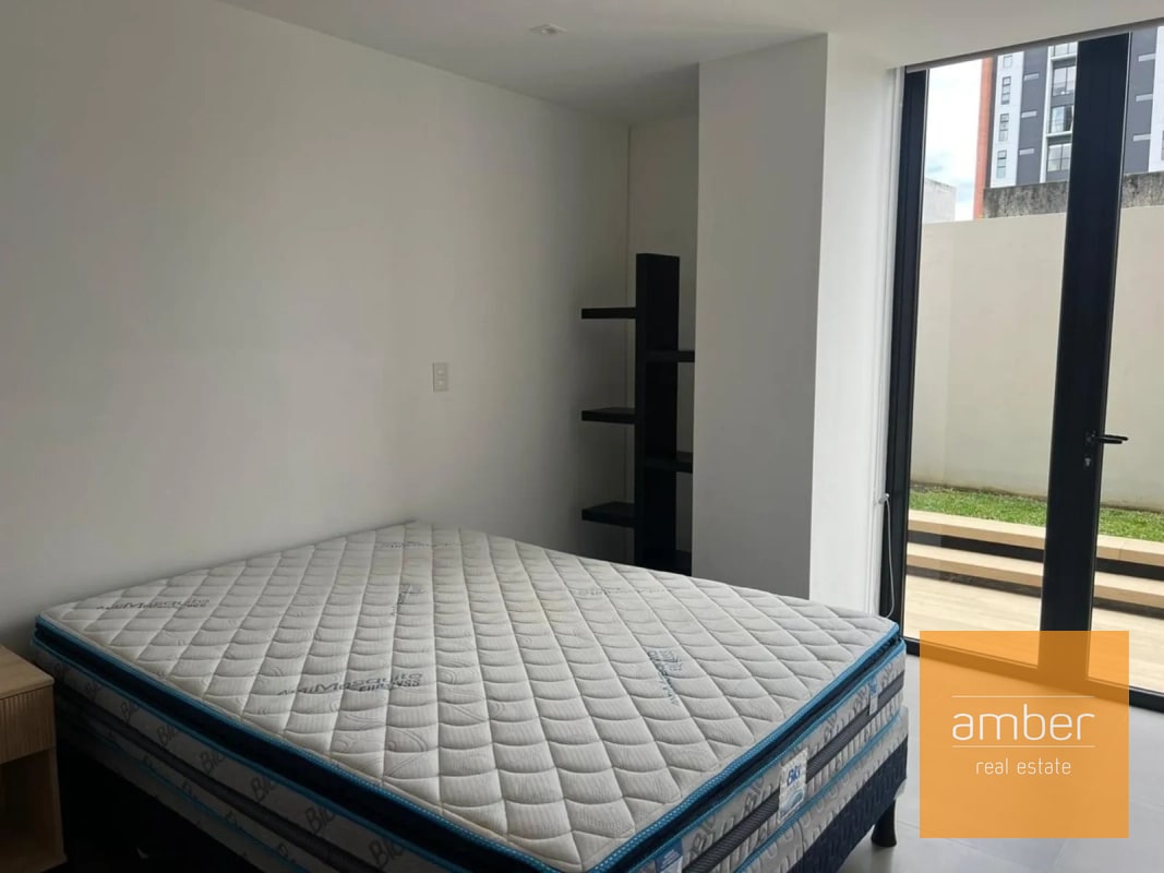 Apartamento amueblado en Ailé, zona 13 - 2