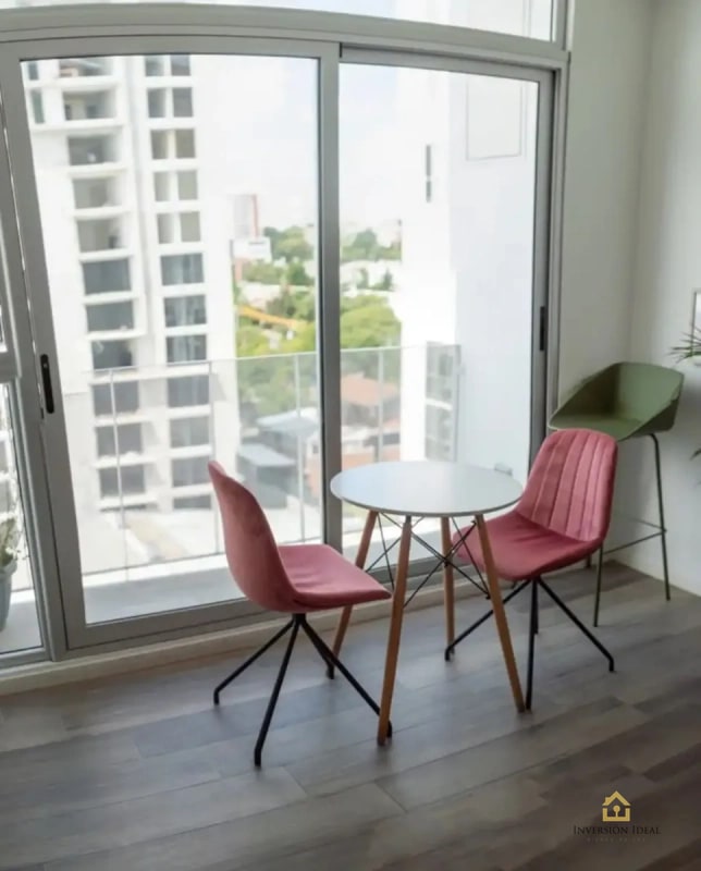 Apartamento 1 hab con linea blanca en Edificio Narama, Zona 13 | $800 Negociables - 5
