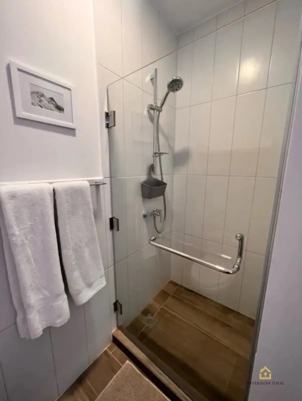 Apartamento 1 hab con linea blanca en Edificio Narama, Zona 13 | $800 Negociables - 3