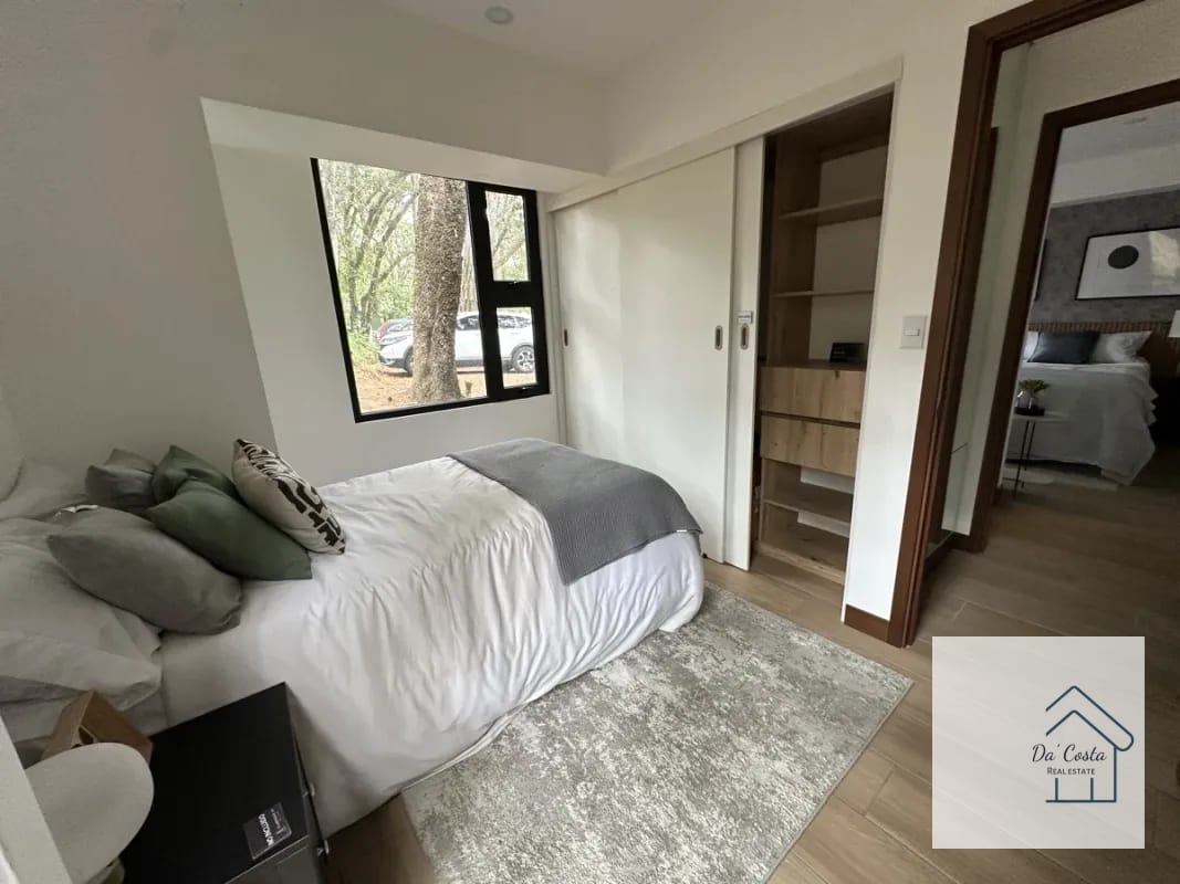 🔥🏡 OPORTUNIDAD ÚNICA – SE VENDE SESIÓN DE DERECHOS APARTAMENTO VILABOSQUE 34, NIVEL 6 – ZONA 16, KANAJUYÚ 🏡🔥 — Apartamento en Venta en Kanajuyú, Zona 16, Guatemala, Ciudad — foto 8 de 12