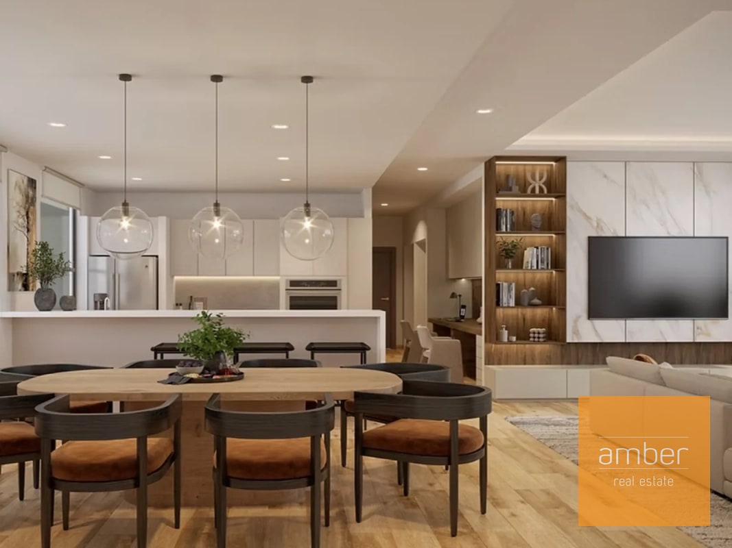 Apartamento en Dosento, zona 10 - 3