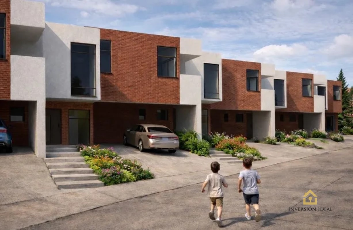 Exclusivas Casas para estrenar en Alcalá Residenciales, Km 16.5 CES | Desde  $329,000 - 6