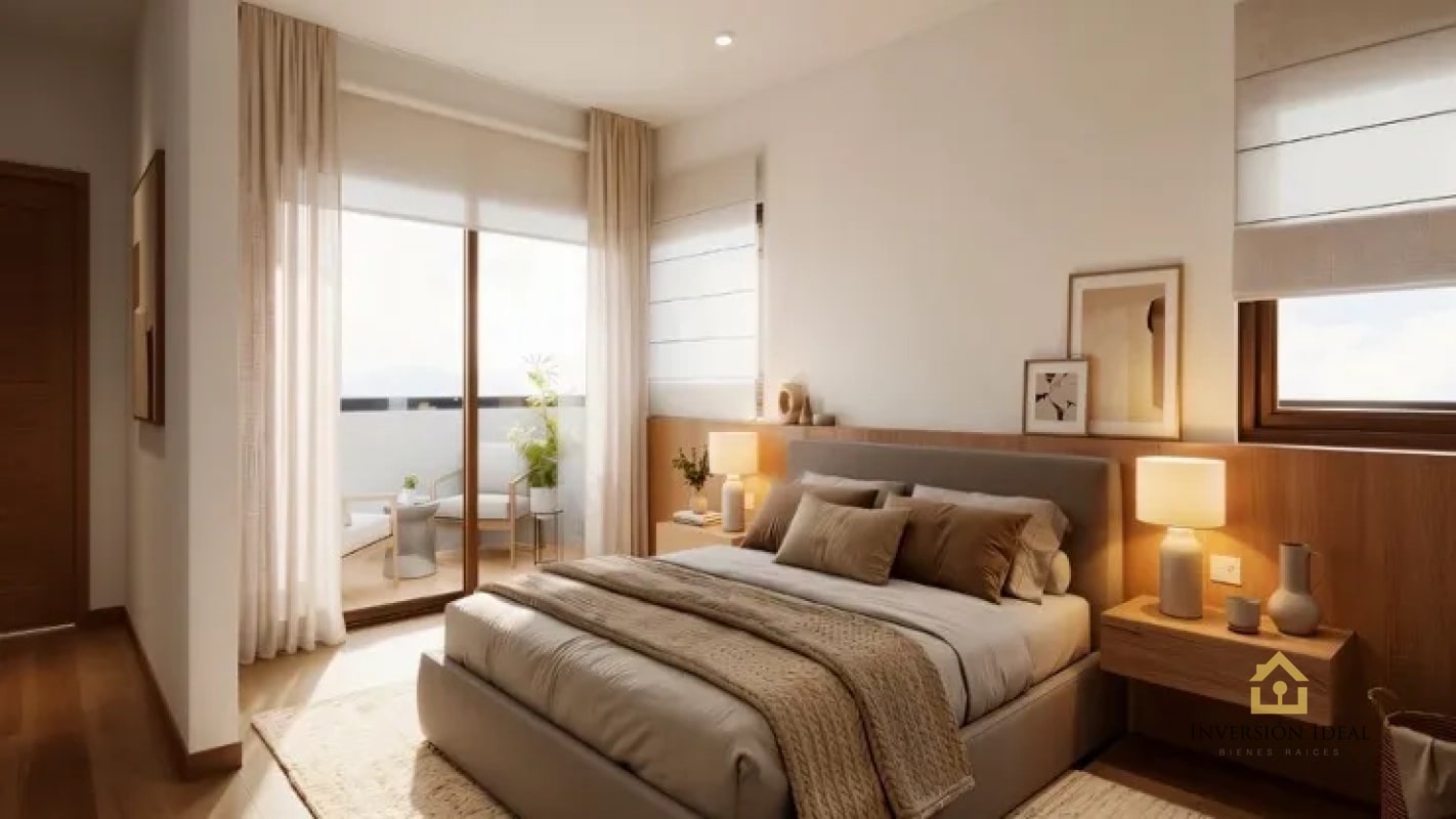 Exclusivas Casas para estrenar en Alcalá Residenciales, Km 16.5 CES | Desde $329,000 - 4