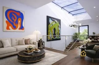 Exclusivas Casas para estrenar en Alcalá Residenciales, Km 16.5 CES | Desde  $329,000 — Casa en Venta en km 16-20, Carretera a El Salvador, Guatemala, Ciudad — miniatura 4 de 10