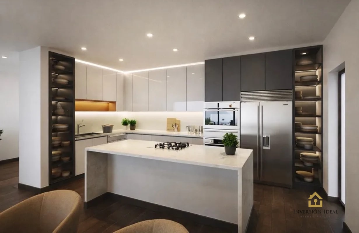 Exclusivas Casas para estrenar en Alcalá Residenciales, Km 16.5 CES | Desde $329,000 - 2