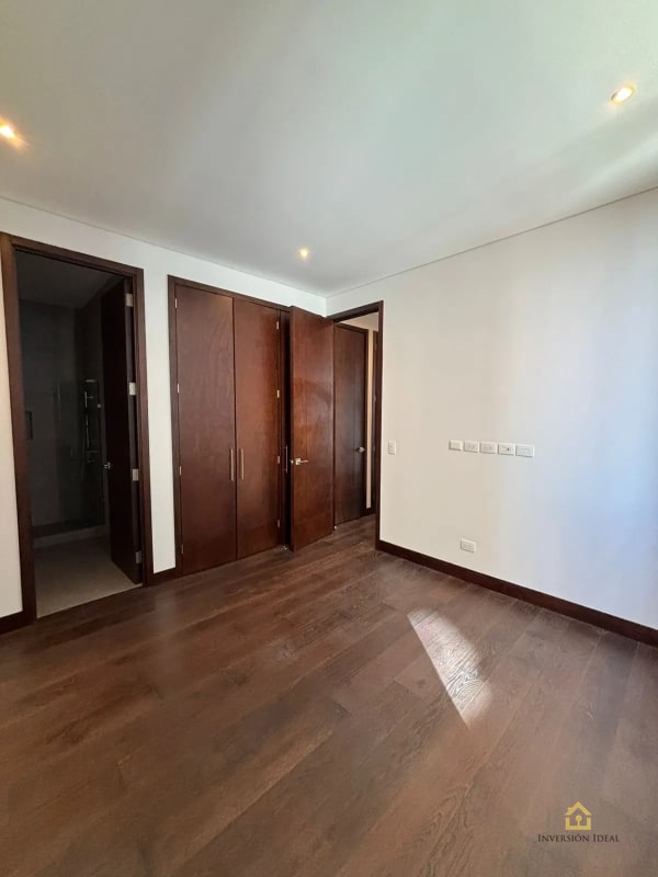 Apartamento de Lujo en Edificio Echo, Zona 14 | 2 Habs + Servicio | Amenidades Premium - 6
