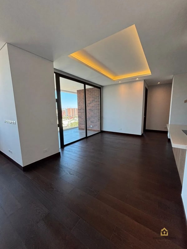 Apartamento de Lujo en Edificio Echo, Zona 14 | 2 Habs + Servicio | Amenidades  Premium - 2