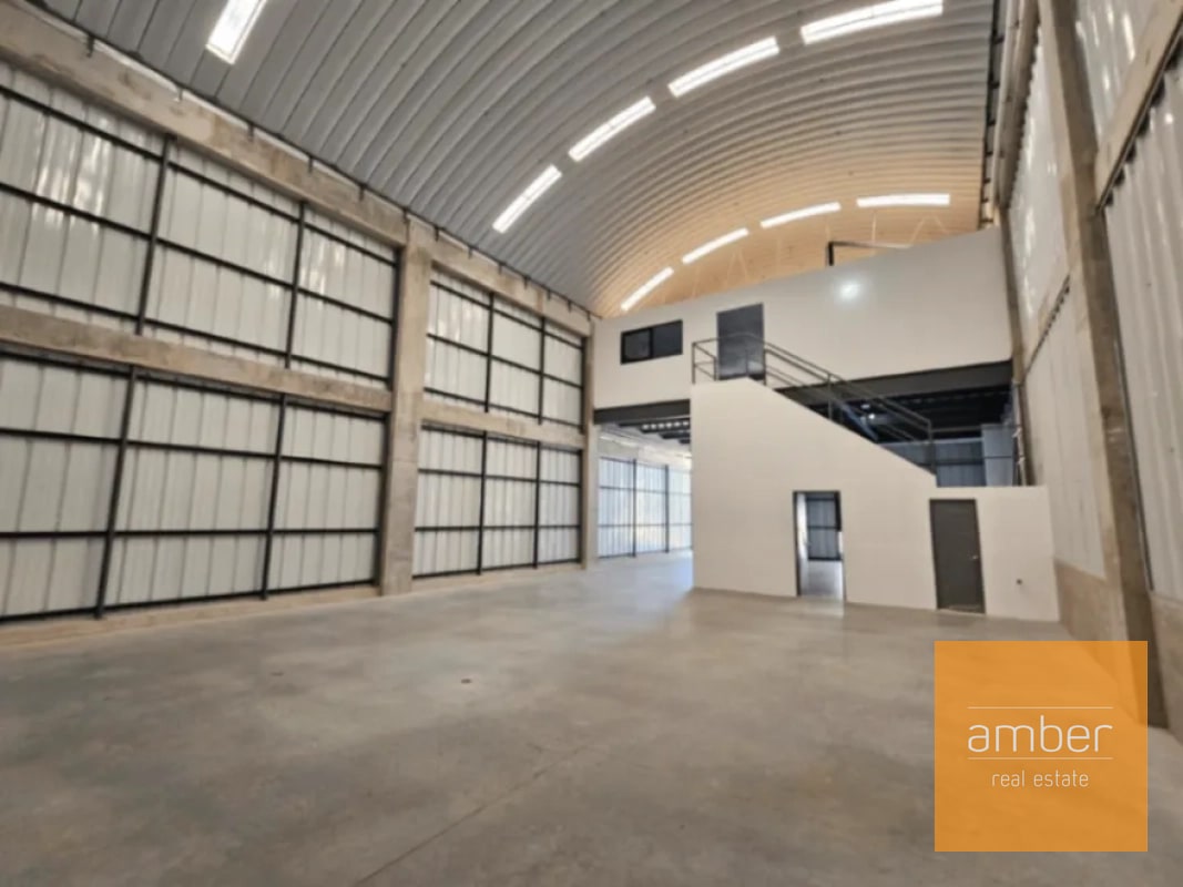 Bodega en Ofibodegas K13, Santa Rosalía, Km.13 CAES - 10