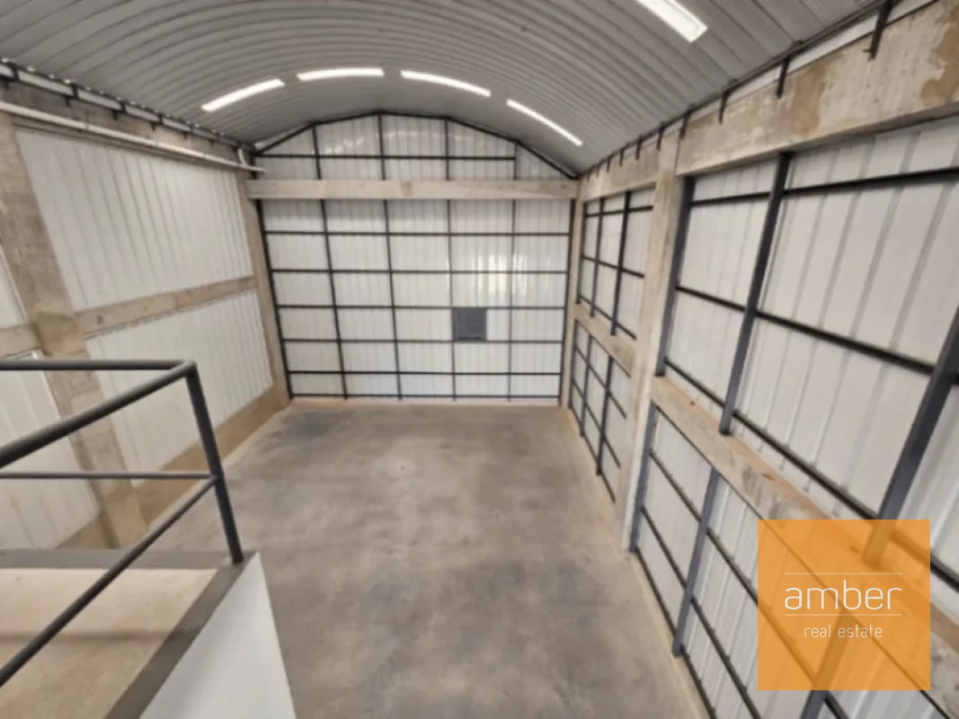 Bodega en Ofibodegas K13, Santa Rosalía, Km.13 CAES - 9