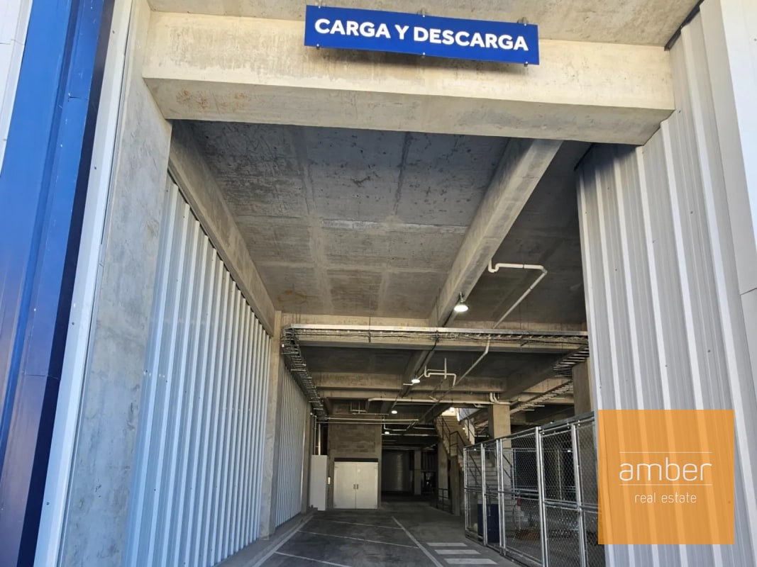 Bodega en Ofibodegas K13, Santa Rosalía, Km.13 CAES - 2