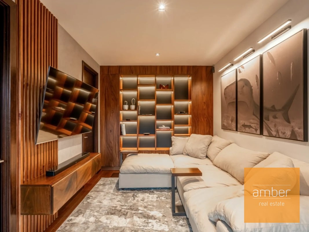 Apartamento en La Española, Km.14.5 CAES - 8