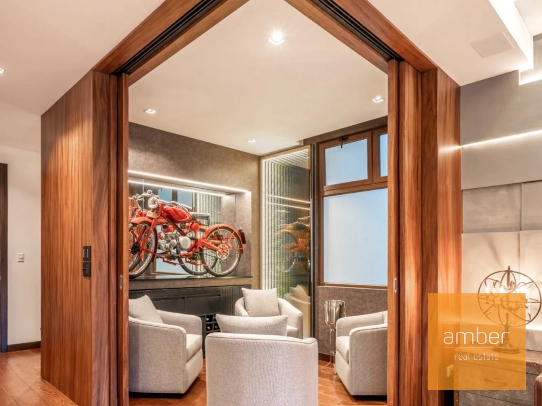 Apartamento en La Española, Km.14.5 CAES - 7