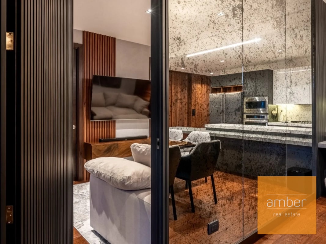 Apartamento en La Española, Km.14.5 CAES - 5