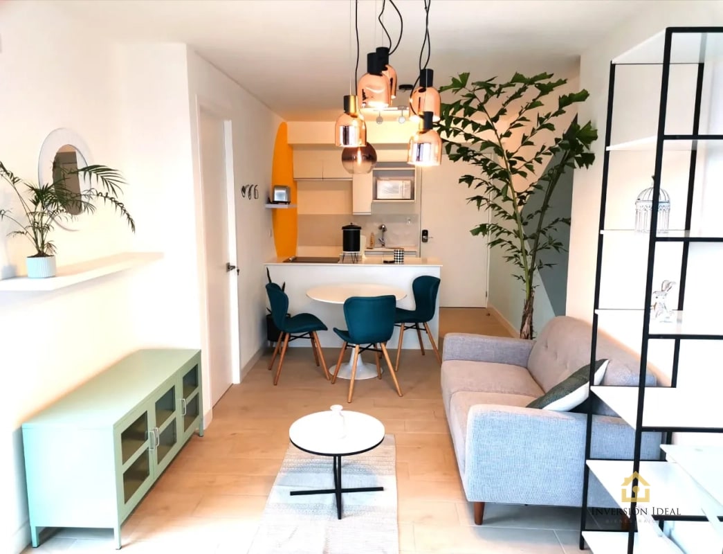 Vendo Apartamento en Edificio QUO Zona 4 | 1 Hab + Parqueo | Totalmente Amueblado | $170,000 - 6