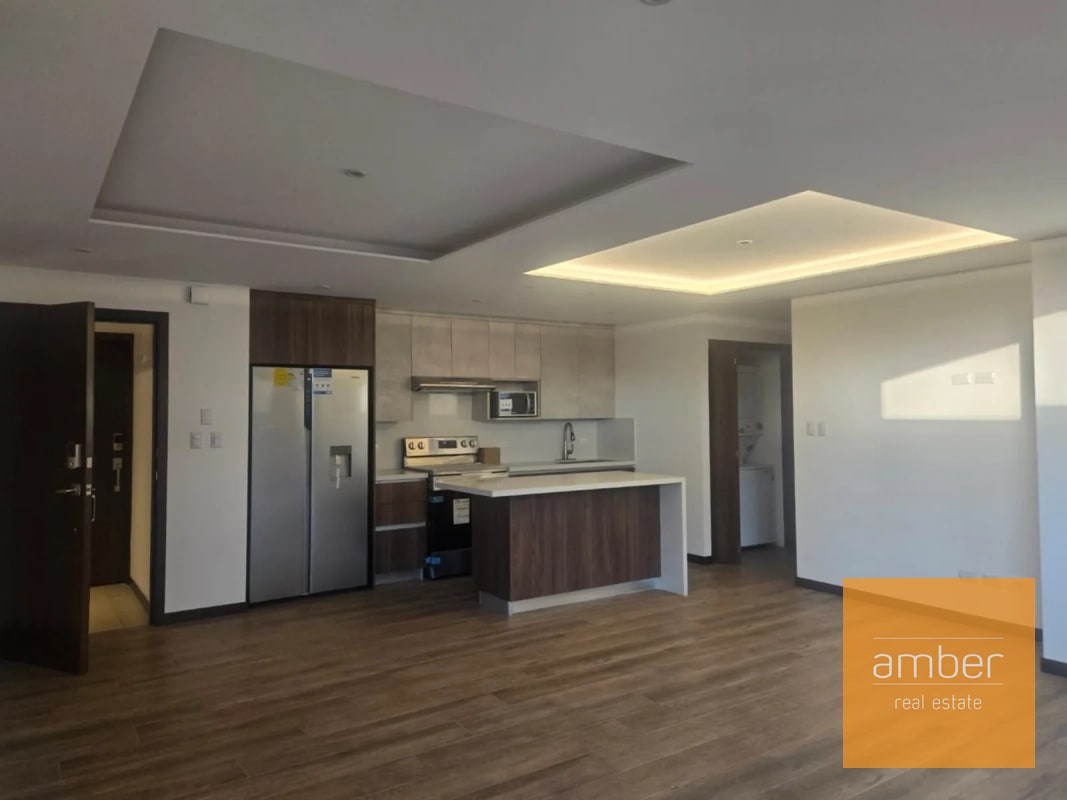 Apartamento en Astorga, zona 13 - 10