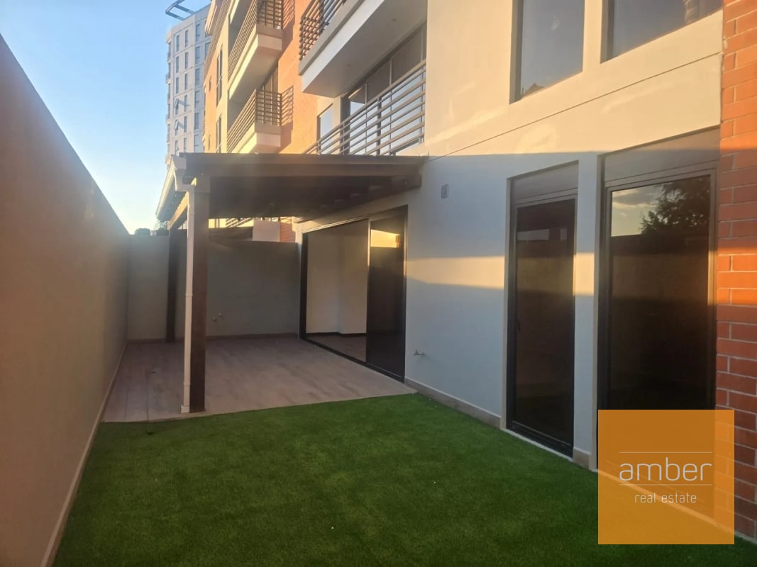 Apartamento en Astorga, zona 13 - 6
