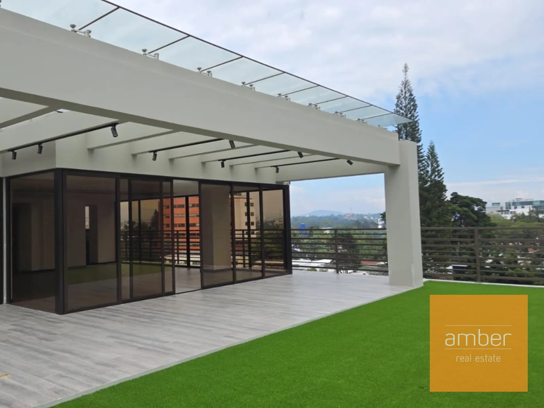 Apartamento en Astorga, zona 13 - 4