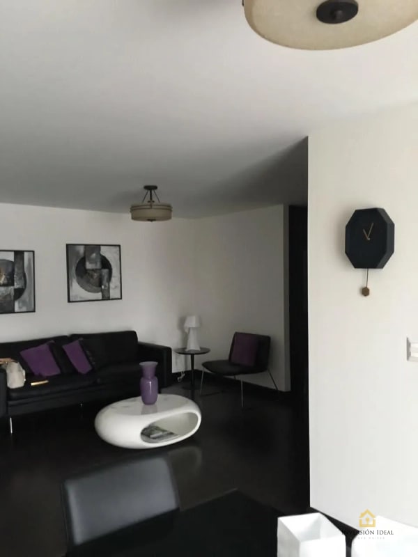 Moderno Apto en Edificio Catania, Zona 14 | 2 Hab + Amueblado – $1,300 - 8