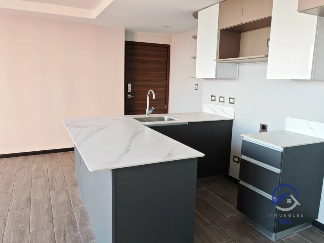 Apartamento en venta en Edificio Niko 10, zona 10 - 9
