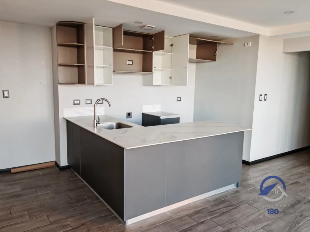 Apartamento en venta en Edificio Niko 10, zona 10 - 8