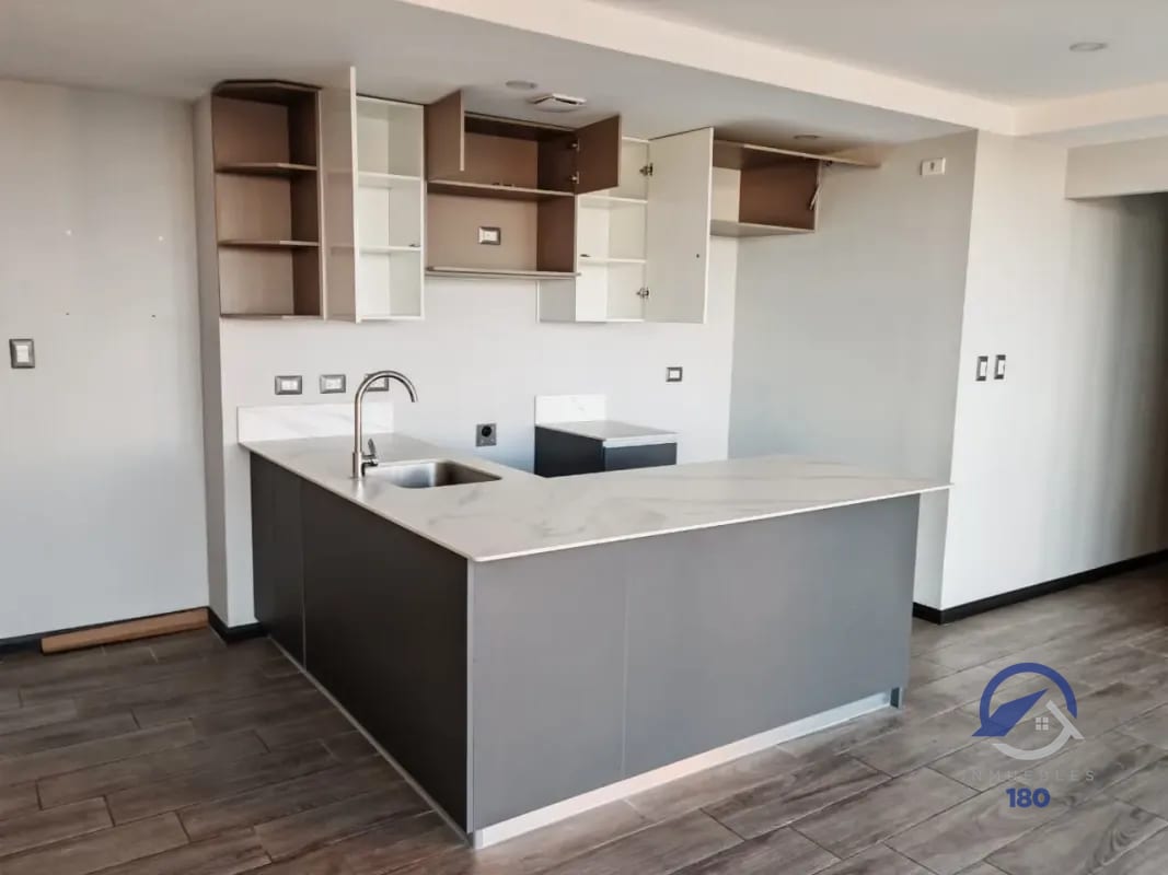 Apartamento en venta en Edificio Niko 10, zona 10 — Apartamento en Venta en Niko 10, Zona 10, Guatemala, Ciudad — foto 9 de 14