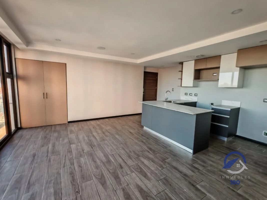 Apartamento en venta en Edificio Niko 10, zona 10 - 7