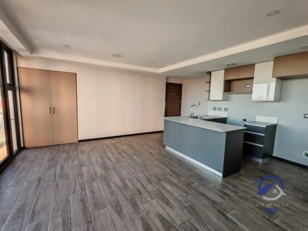 Apartamento en venta en Edificio Niko 10, zona 10 — Apartamento en Venta en Niko 10, Zona 10, Guatemala, Ciudad — foto 8 de 14