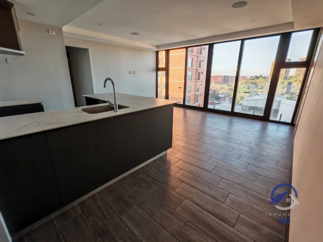 Apartamento en venta en Edificio Niko 10, zona 10 - 6