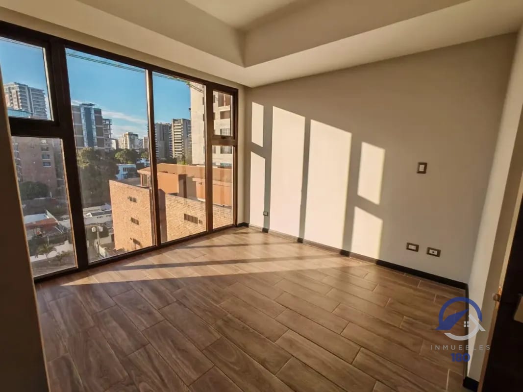 Apartamento en venta en Edificio Niko 10, zona 10 — Apartamento en Venta en Niko 10, Zona 10, Guatemala, Ciudad — foto 3 de 14