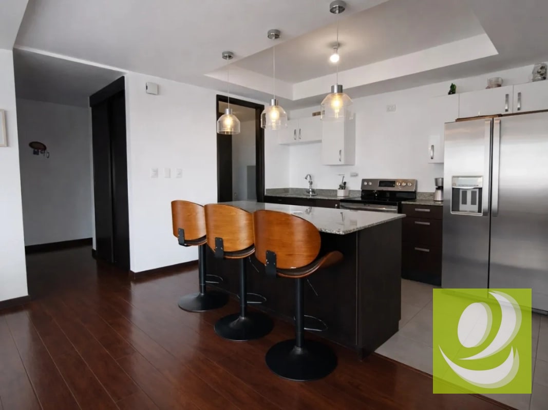 Apartamento en Venta zona 16 Nueva Caledonia - 10